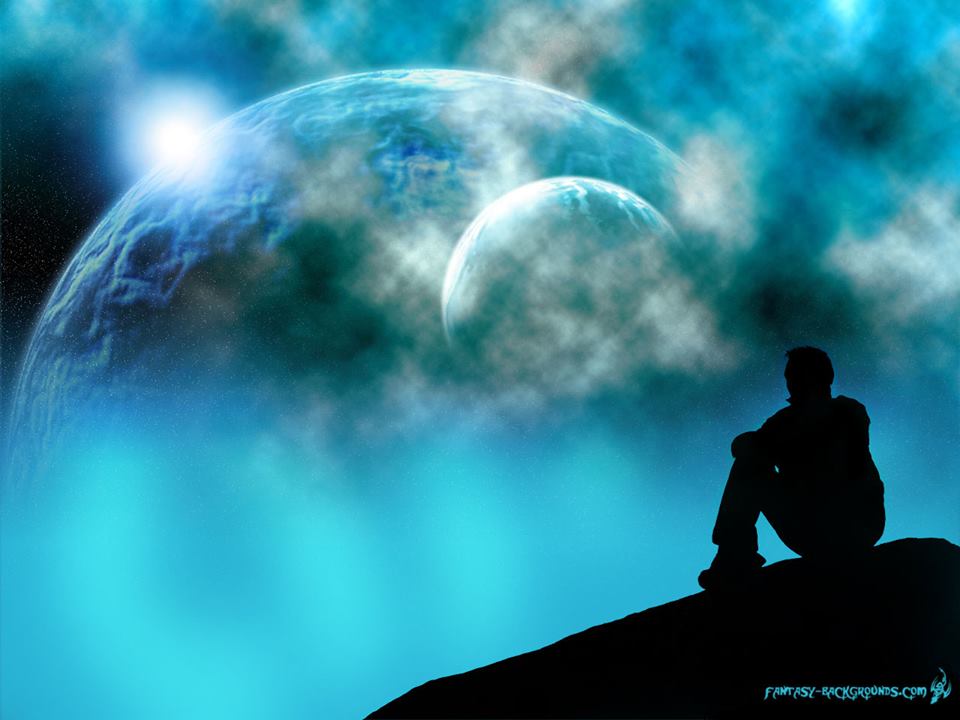 silence