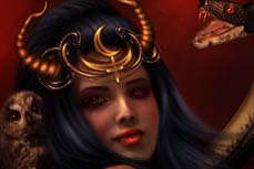 lilith