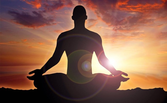 how to increase your meditation power